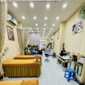 Bán nhà Quận 12, Nhà đẹp 3 tầng 104m2, KV Trung Tâm, Mặt tiền Trương Thị Hoa Q12, Nhỉnh 9 Tỷ, Còn Thương lượng